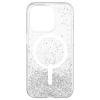 ZAGG iPhone 15 Pro (6.1") Snap Case - Glitter Magsafe Compatible ZAGG iPhone 15 Pro (6.1") Snap Case - Glitter Magsafe Compatible