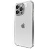 ZAGG iPhone 15 Pro Max (6.7") Crystal Palace Snap Case - Clear Magsafe Compatible ZAGG iPhone 15 Pro Max (6.7") Crystal Palace Snap Case - Clear Magsafe Compatible