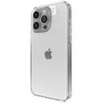 ZAGG iPhone 15 Pro Max (6.7") Crystal Palace Snap Case - Clear Magsafe Compatible
