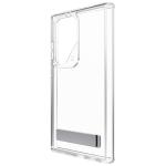 ZAGG Galaxy S24 Ultra Crystal Palace Kick Stand Case - Clear