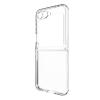 ZAGG Galaxy Flip6 5G Bridgetown Case - Clear ZAGG Galaxy Flip6 5G Bridgetown Case - Clear