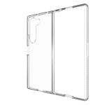 ZAGG Galaxy Fold6 5G Bridgetown Case - Clear