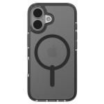 ZAGG iPhone 16 Santa Cruz Snap Case - Midnight