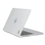 ZAGG 702315490 Hardshell Apple Macbook Pro 16" M3/M2/M1 Clear