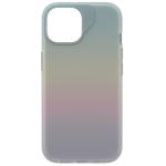 ZAGG 702318197 ZAGG Milan Case, Apple iPhone 16e, 15, 14, 13, Iridescent