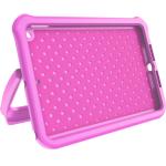 ZAGG 702319561 Orlando Kids Tablet Case for iPad A16 (2025), iPad 10th Gen (10.9" 2022), Pink