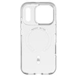 ZAGG 702320819 ZAGG Crystal Palace Snap Case + Camera Control Button, Apple iPhone 17 Pro Max (CC)