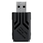 ASUS ROG Polling Rate Booster - Black Up to 8000Hz