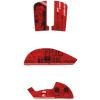 ASUS ROG Harpe Ace Mouse Grip Tape - EVA-02 Edition