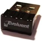 Evoluent VMCRR Vertical Mouse C Dongle