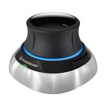 3DCONNEXION SpaceMouse 3DX-700066 Wireless Mouse Include Carry Case