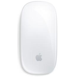 Apple Magic Mouse (  White )  With  USB-C Charge Cable Multi- Touch Surface