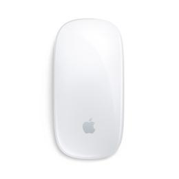Apple Magic Mouse (  White )  With  USB-C Charge Cable Multi- Touch Surface