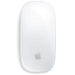 Apple Magic Mouse (  White )  With  USB-C Charge Cable Multi- Touch Surface