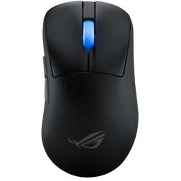 ASUS ROG Keris II Ace Wireless Gaming Mouse - Black