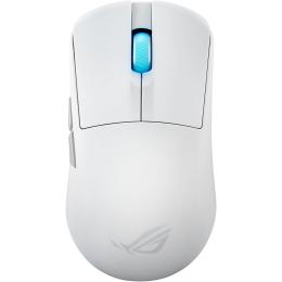 ASUS ROG Harpe Ace Mini Wireless Gaming Mouse - White