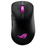 ASUS ROG Keris II Origin Wireless Gaming Mouse - Black