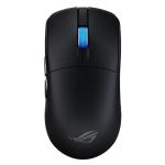 ASUS ROG Harpe II Ace Wireless Gaming Mouse - Black 48g - 8K Polling - 101 Hr Battery