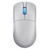 ASUS ROG Harpe II Ace Wireless Gaming Mouse - White 48g - 8K Polling - 101 Hr Battery
