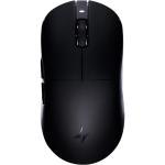 ATK Dragonfly A9 Ultra Lightweight Wireless Mouse - Black PAW3950 - Nordic 52840 - 8K Polling - 53g
