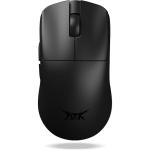 ATK Blazing Sky F1 Extreme Ultra Lightweight Wireless Mouse - Black PAW3950 Ultra - 8K Polling - 35g