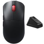 Aula SC380Pro Tri-mode Wilress Gaming Mouse - Black