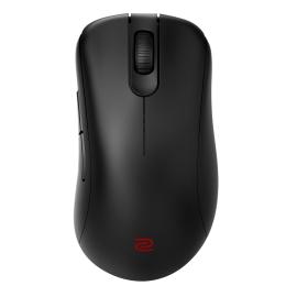 ZOWIE EC1-DW 4K Wireless Mouse for Esports - Large - Black