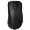 ZOWIE EC2-DW 4K Wireless Mouse for Esports - Medium - Black ZOWIE EC2-DW 4K Wireless Mouse for Esports - Medium - Black