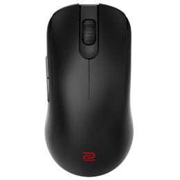 ZOWIE FK2-DW 4K Wireless Mouse for Esports -  Medium - Black
