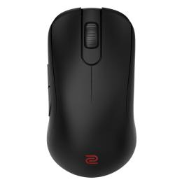 ZOWIE S2-DW 4K Wireless Mouse for Esports -  Small - Black