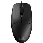 Corsair M55 lightweight Gaming Mouse Optical Black, 6 Button, 55gm 16K DPI