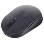 Dell Premier Rechargeable Wireless Mouse - MS7421W - (VUW ONLY) - Graphite Black