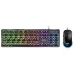 Genius Scorpion KM-GX6 Genius Scorpion KM-GX6 Gaming Keyboard and Mouse Kit