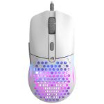Glorious Model O Eternal Wired Gaming Mouse - White