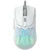 Glorious Model O 2 Wired Gaming Mouse - White
