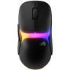 Glorious Model O 3 Wireless Gaming Mouse - Black Featuring InfinitePlay