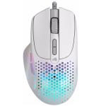 Glorious Model I 2 Wired Gaming Mouse - White