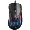 Glorious Model D 2 Wired Gaming Mouse - Black