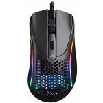 Glorious Model D 2 Wired Gaming Mouse - Black