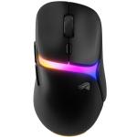 Glorious Model D 3 Wireless Gaming Mouse - Black