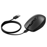 HP MSEHDT5719935 710 RECHARGEABLE SILENT BLACK BLUETOOTH