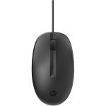 Connectwise HP 265A9UT HP 125 Wired Mouse
