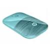HP Z3700 SeaFoam Teal Wireless Mouse