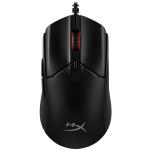 HyperX Pulsefire Haste 2 Wired Gaming Mouse - Black