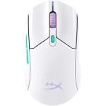HyperX Pulsefire Haste 2 Core Wireless Gaming Mouse - White