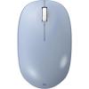 Incase Designed by Microsoft Bluetooth Mouse - Pastel Blue Incase Designed by Microsoft Bluetooth Mouse - Pastel Blue