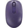 Incase Designed by Microsoft Mobile Mouse 1850 - Purple Incase Designed by Microsoft Mobile Mouse 1850 - Purple