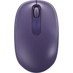 Incase Designed by Microsoft Mobile Mouse 1850 - Purple