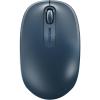 Incase Designed by Microsoft Mobile Mouse 1850 - Wool Blue