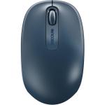 Incase Designed by Microsoft Mobile Mouse 1850 - Wool Blue